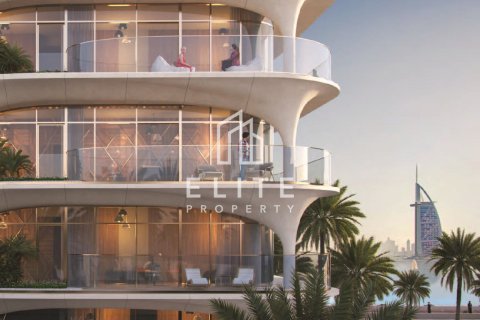 Müüa korter asukohaga Palm Jumeirah, Dubai, AÜE: 2 magamistoaga, 151 m² Nr 762944 - pilt 22