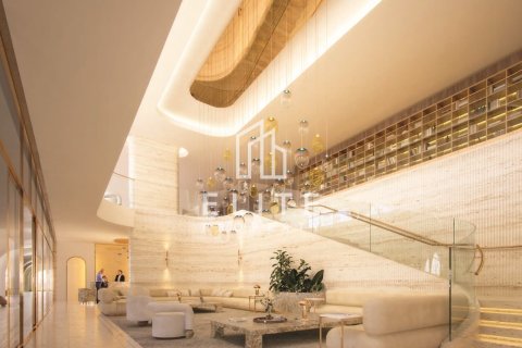 Müüa korter asukohaga Palm Jumeirah, Dubai, AÜE: 2 magamistoaga, 151 m² Nr 762944 - pilt 19
