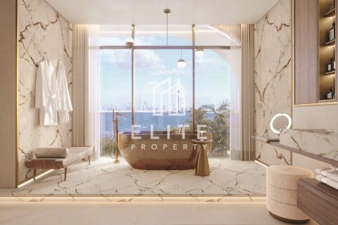 Müüa korter asukohaga Palm Jumeirah, Dubai, AÜE: 2 magamistoaga, 151 m² Nr 762944 - pilt 14