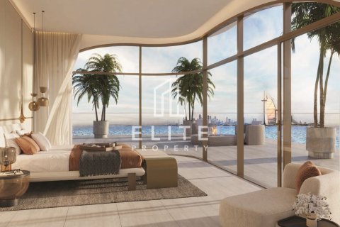 Müüa korter asukohaga Palm Jumeirah, Dubai, AÜE: 2 magamistoaga, 151 m² Nr 762944 - pilt 2