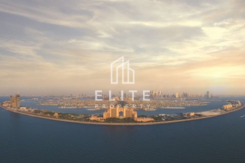 Müüa korter asukohaga Palm Jumeirah, Dubai, AÜE: 2 magamistoaga, 151 m² Nr 762944 - pilt 25