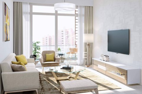Apartament në Dubai Sports City, Emiratet e Bashkuara Arabe 1 dhomë, 36 m2. № 762947 - Foto 3