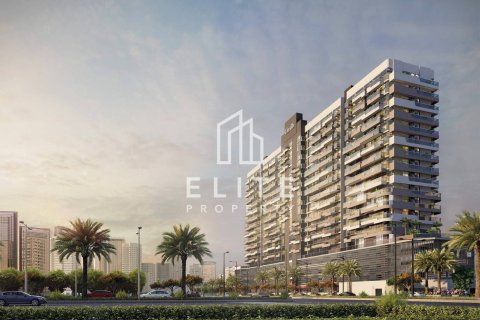 Apartament në Dubai Sports City, Emiratet e Bashkuara Arabe 1 dhomë, 36 m2. № 762947 - Foto 11