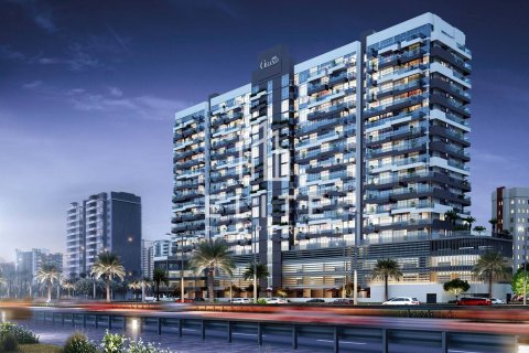 Apartament në Dubai Sports City, Emiratet e Bashkuara Arabe 1 dhomë, 36 m2. № 762947 - Foto 9