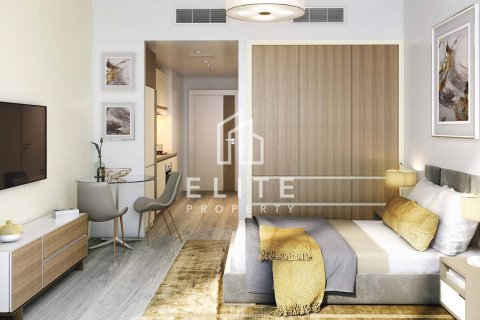 Apartament në Dubai Sports City, Emiratet e Bashkuara Arabe 1 dhomë, 36 m2. № 762947 - Foto 5