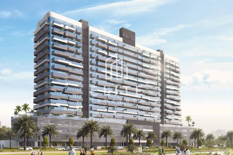 Apartament në Dubai Sports City, Emiratet e Bashkuara Arabe 1 dhomë, 36 m2. № 762947 - Foto 10