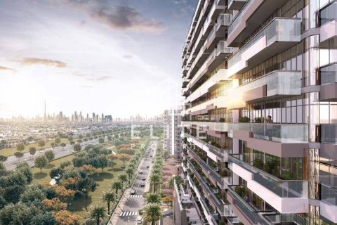 Apartament në Dubai Sports City, Emiratet e Bashkuara Arabe 1 dhomë, 36 m2. № 762947 - Foto 2