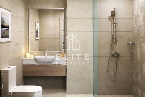 Apartament në Dubai Sports City, Emiratet e Bashkuara Arabe 1 dhomë, 36 m2. № 762947 - Foto 6