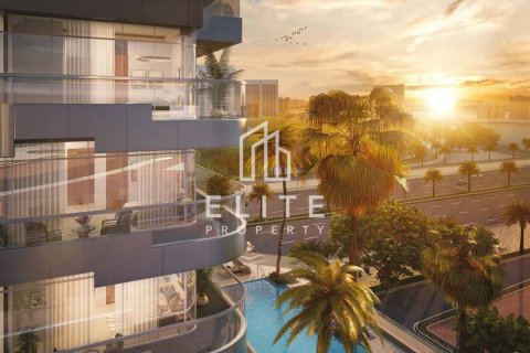 Apartament në Dubai Sports City, Emiratet e Bashkuara Arabe 1 dhomë, 36 m2. № 762947 - Foto 7