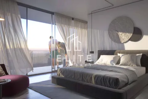 Řadový dům v Jumeirah Golf Estates, Dubai, SAE 4 ložnice, 372 m² Č.: 762949 - fotografie 3