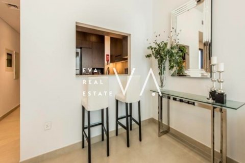 Byt v Downtown Dubai (Downtown Burj Dubai), SAE 2 ložnice, 113.06 m² Č.: 637804 - fotografie 7