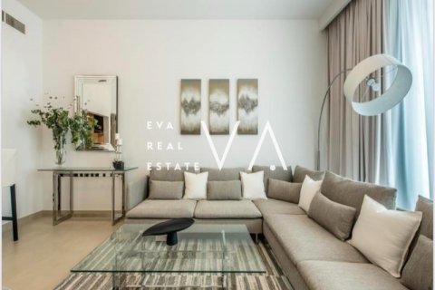 Byt v Downtown Dubai (Downtown Burj Dubai), SAE 2 ložnice, 113.06 m² Č.: 637804 - fotografie 3