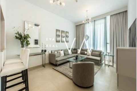 Byt v Downtown Dubai (Downtown Burj Dubai), SAE 2 ložnice, 113.06 m² Č.: 637804 - fotografie 4