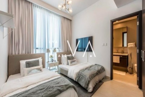Byt v Downtown Dubai (Downtown Burj Dubai), SAE 2 ložnice, 113.06 m² Č.: 637804 - fotografie 6