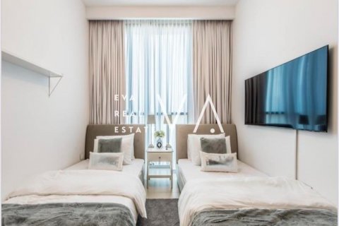 Byt v Downtown Dubai (Downtown Burj Dubai), SAE 2 ložnice, 113.06 m² Č.: 637804 - fotografie 16