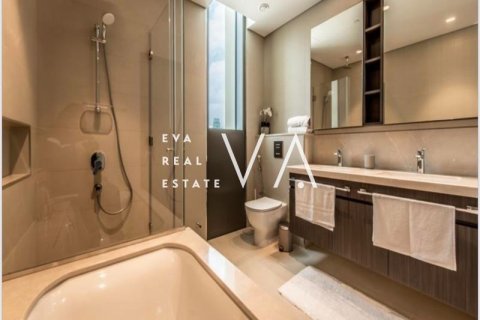 Byt v Downtown Dubai (Downtown Burj Dubai), SAE 2 ložnice, 113.06 m² Č.: 637804 - fotografie 14