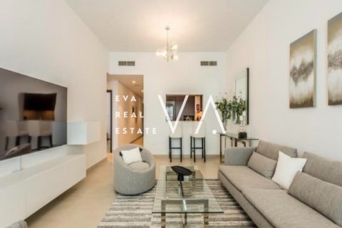 Byt v Downtown Dubai (Downtown Burj Dubai), SAE 2 ložnice, 113.06 m² Č.: 637804 - fotografie 8
