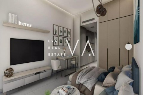 Huoneisto Downtown Dubai (Downtown Burj Dubai), Arabiemiraatit 1 makuuhuone, 68.67 m2 № 637803 - kuva 4
