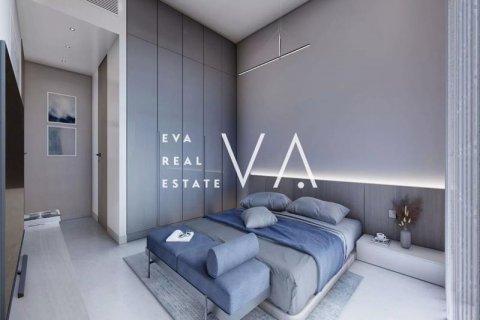 Huoneisto Downtown Dubai (Downtown Burj Dubai), Arabiemiraatit 1 makuuhuone, 68.67 m2 № 637803 - kuva 6