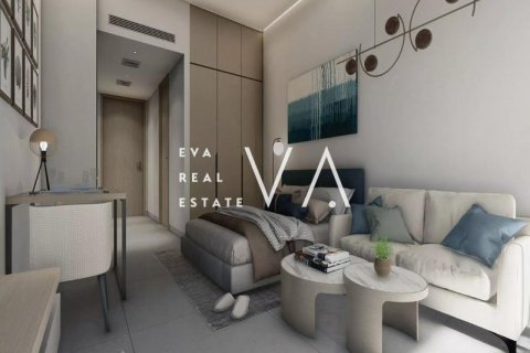 Huoneisto Downtown Dubai (Downtown Burj Dubai), Arabiemiraatit 1 makuuhuone, 68.67 m2 № 637803 - kuva 3