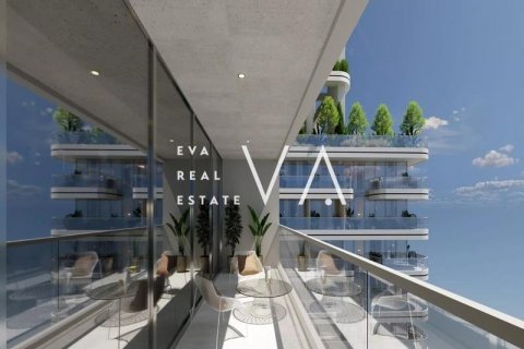 Huoneisto Downtown Dubai (Downtown Burj Dubai), Arabiemiraatit 1 makuuhuone, 68.67 m2 № 637803 - kuva 10