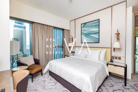 Apartament në Dubai Creek Harbour (The Lagoons), Dubai, Emiratet e Bashkuara Arabe 2 dhoma gjumi, 101.73 m2. № 637801 - Foto 10