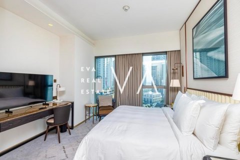 Apartament në Dubai Creek Harbour (The Lagoons), Dubai, Emiratet e Bashkuara Arabe 2 dhoma gjumi, 101.73 m2. № 637801 - Foto 11