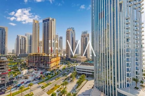 Apartament në Dubai Creek Harbour (The Lagoons), Dubai, Emiratet e Bashkuara Arabe 2 dhoma gjumi, 101.73 m2. № 637801 - Foto 13