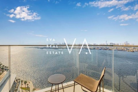 Apartament në Dubai Creek Harbour (The Lagoons), Dubai, Emiratet e Bashkuara Arabe 2 dhoma gjumi, 101.73 m2. № 637801 - Foto 15