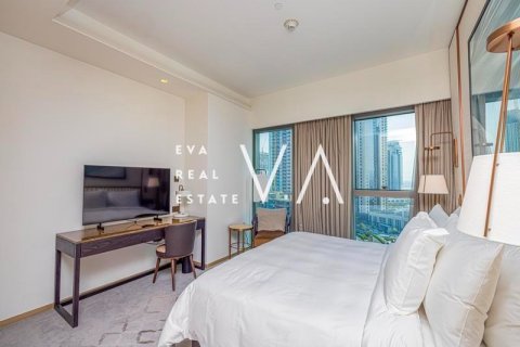Apartament në Dubai Creek Harbour (The Lagoons), Dubai, Emiratet e Bashkuara Arabe 2 dhoma gjumi, 101.73 m2. № 637801 - Foto 9