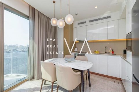 Apartament në Dubai Creek Harbour (The Lagoons), Dubai, Emiratet e Bashkuara Arabe 2 dhoma gjumi, 101.73 m2. № 637801 - Foto 3