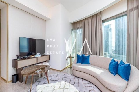 Apartament në Dubai Creek Harbour (The Lagoons), Dubai, Emiratet e Bashkuara Arabe 2 dhoma gjumi, 101.73 m2. № 637801 - Foto 5