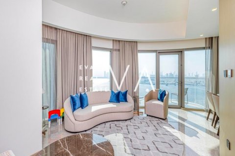 Apartament në Dubai Creek Harbour (The Lagoons), Dubai, Emiratet e Bashkuara Arabe 2 dhoma gjumi, 101.73 m2. № 637801 - Foto 2