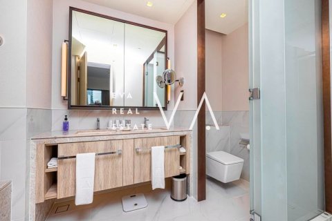 Apartament në Dubai Creek Harbour (The Lagoons), Dubai, Emiratet e Bashkuara Arabe 2 dhoma gjumi, 101.73 m2. № 637801 - Foto 12
