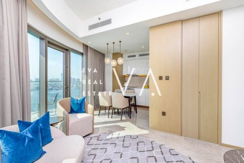 Apartament në Dubai Creek Harbour (The Lagoons), Dubai, Emiratet e Bashkuara Arabe 2 dhoma gjumi, 101.73 m2. № 637801 - Foto 6