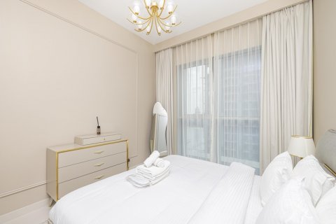 Byt v Dubai Harbour, Dubai, SAE 1 ložnice, 71.07 m² Č.: 637798 - fotografie 14
