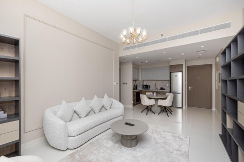 Byt v Dubai Harbour, Dubai, SAE 1 ložnice, 71.07 m² Č.: 637798 - fotografie 6