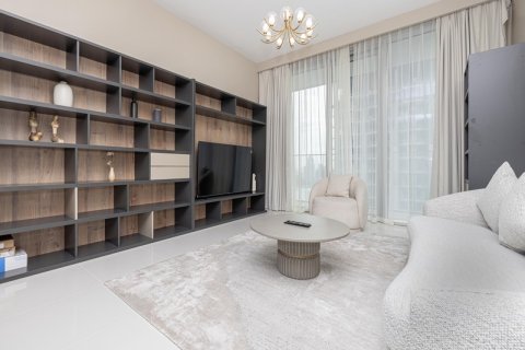 Byt v Dubai Harbour, Dubai, SAE 1 ložnice, 71.07 m² Č.: 637798 - fotografie 9