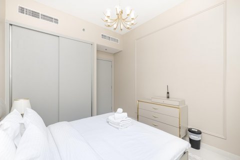 Byt v Dubai Harbour, Dubai, SAE 1 ložnice, 71.07 m² Č.: 637798 - fotografie 13