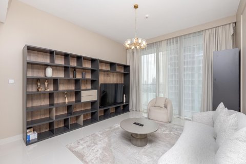 Byt v Dubai Harbour, Dubai, SAE 1 ložnice, 71.07 m² Č.: 637798 - fotografie 17