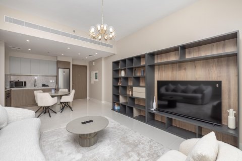 Byt v Dubai Harbour, Dubai, SAE 1 ložnice, 71.07 m² Č.: 637798 - fotografie 7