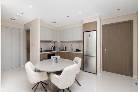 Byt v Dubai Harbour, Dubai, SAE 1 ložnice, 71.07 m² Č.: 637798 - fotografie 5