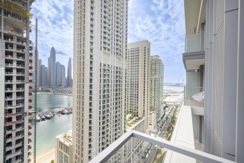 Byt v Dubai Harbour, Dubai, SAE 1 ložnice, 71.07 m² Č.: 637798 - fotografie 16