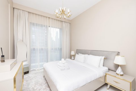 Byt v Dubai Harbour, Dubai, SAE 1 ložnice, 71.07 m² Č.: 637798 - fotografie 11