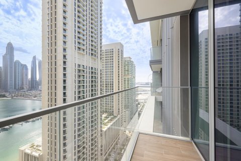 Byt v Dubai Harbour, Dubai, SAE 1 ložnice, 71.07 m² Č.: 637798 - fotografie 1