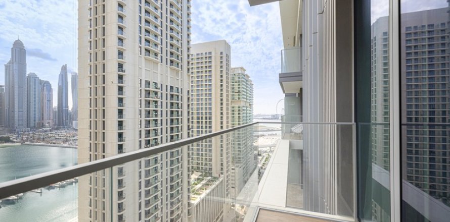 Byt v Dubai Harbour, Dubai, SAE 1 ložnice, 71.07 m² Č.: 637798