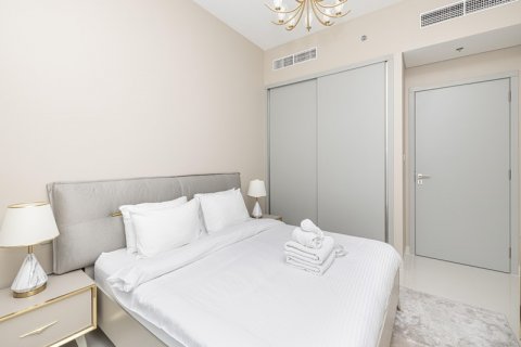 Byt v Dubai Harbour, Dubai, SAE 1 ložnice, 71.07 m² Č.: 637798 - fotografie 12