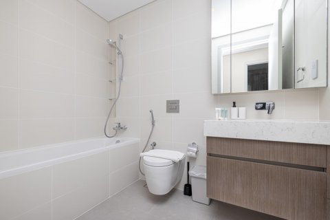 Byt v Dubai Harbour, Dubai, SAE 1 ložnice, 71.07 m² Č.: 637798 - fotografie 15