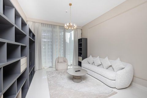 Byt v Dubai Harbour, Dubai, SAE 1 ložnice, 71.07 m² Č.: 637798 - fotografie 4