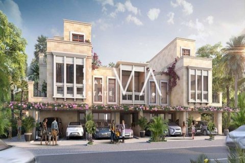Városi lakóépület itt: Dubai Design District, EAE, 4 hálószoba, 145.11 m², azonosító: 637802 - fénykép 10